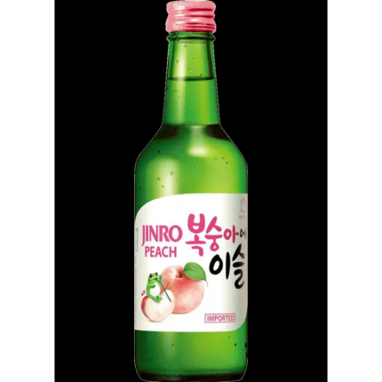 69905 8809409973074 7 drops soju alla prugna 350ml