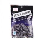 705 6913189536694 prugna secca polpa (tong xiang jiu zhi mei rou) 75g