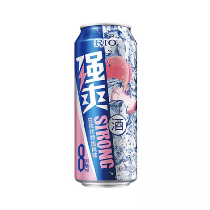 71065 6935145315013 rio qiangshuang strong limone flavor 8%vol