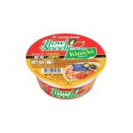 710 8801043263085 nongshim bowl noodle kimchi 86g