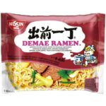 712 8712429350209 CNIS02 nissin demae ramen beef 100g