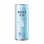 71411 9100000714110 rio light rushuang 330ml