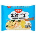 715 8712429360505 CNIS05 nissin demae ramen seafood 100g