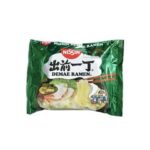 716 8712429381401 CNIS11 nissin demae ramen tonkotsu 100g
