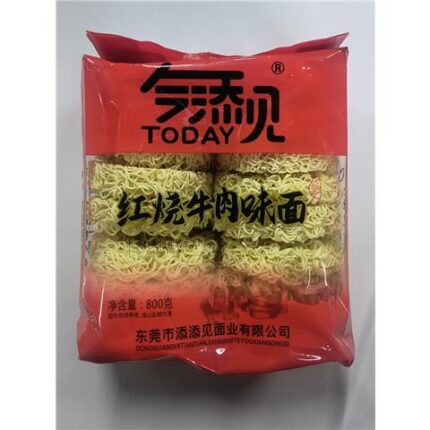 72062 6974177653120 every day spaghetti di iron gname huaishanmian 1200 g