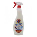72084 8015194523053 117246 chanteclair sgrassatore limone 700ml