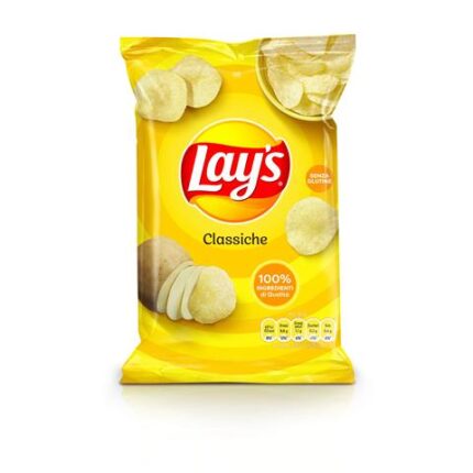 72292 5941000032040 lay's patatine gusto tomato e garlic 145g