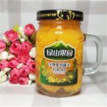 72665 6928521304466 biancospino sciroppato lushang guoyuan 456g