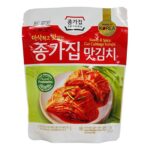 72911 852320000495 jongga premium kimchi 80g
