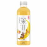 72912 9100000729121 nongfushanquan the al gelsomino e limone 500ml