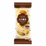 73424 8717624008382 tokimeki dorayaki al sapore di fagioli rossi e matcha 165g