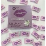 73434 197644224241 cokoe caramelle al'uva sbucciabili 75g