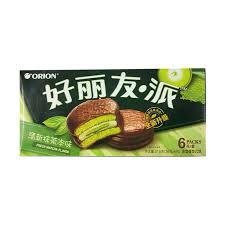 73465 6920907818680 haoliyou tortina al gusto di cocomero 204g