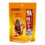 73507 6924187811560 qiaqia semi di girasole flavour 98g