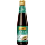 73544 6902265046639 hiatian seasoned soy sauce for seafood 450ml