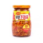 74035 6915993303639 chuannan xueshengxiafancai 235g