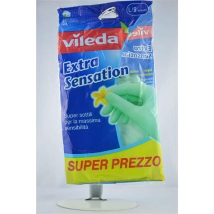 74164 4023103073937 0036590 vileda guanti taglia m/8