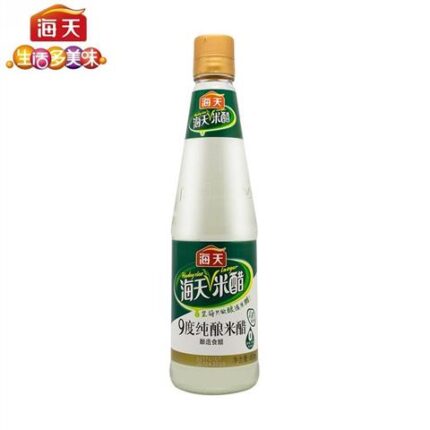 74300 6902265608011 aceto di mele (haitian) 450ml