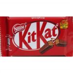74956 7613035510999 kitkat white 41.5g