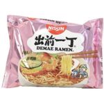 7502 8712429350308 CNIS03 nissin demae ramen gamberi 100g