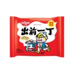 7503 8712429350407 CNIS04 nissin demae ramen gusto olio di sesamo 100g