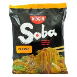 7504 5997523329013 CNIS29 nissin soba wok style classic 109g