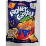 7506 4800016661099 jack'n jill roller coaster potato rings 85g