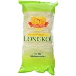 7511 4806513801037 APVE43 goldcrest spaghetti di soia premium 500g