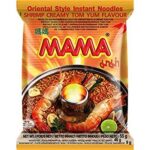 75147 8850987150623 mama instant noodles shrimp creamy tom yum flavour 90g
