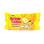 7516 4800116008015 PBSU42 sunflowers crackers gusto mango 190g