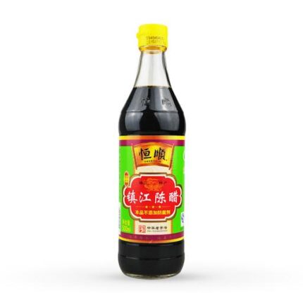 75174 6971842412785 jiangxin aceto di riso con pepe 500ml