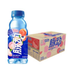 75175 6902538008401 maidong acqua alla pesca bianca 600ml