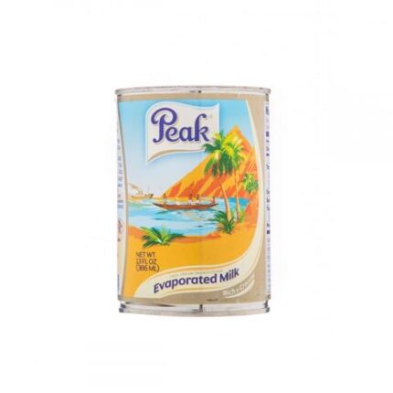 7521 87162431 APEAK7 peak latte evaporato 410g