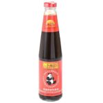 75244 078895170405 lkk salsa alle ostriche 490g