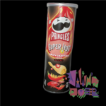 75270 6958652303397 pringles patatine al tartufo nero 80g
