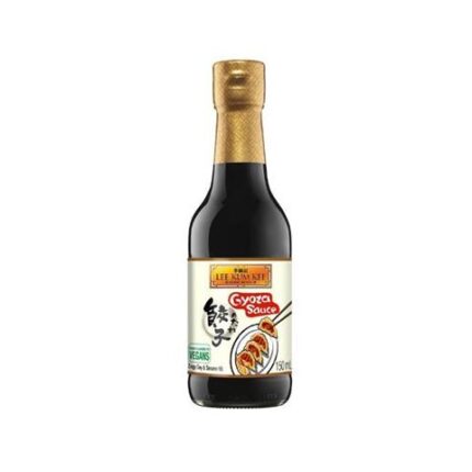 75371 078895170214 lee kum kee gyoza sauce 150ml