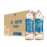 75981 6925303761851 tongyi ashamu baitao guanyin te gusto di gelsomino 450ml