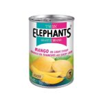 76074 8851011119258 mango in sciroppo 230g