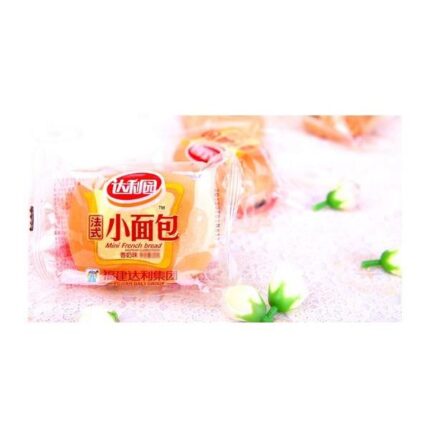 76079 6911988011596 daliyuan panini 160g