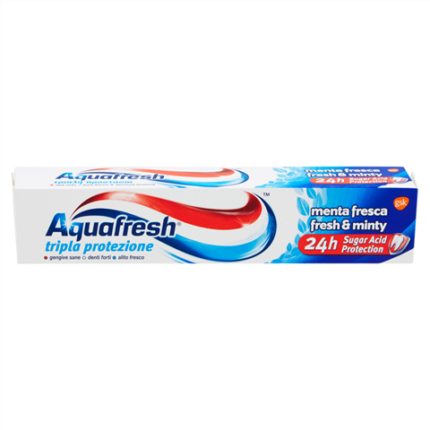76163 9100000761633 1000265 aquafr.dent.tr.pr.clas tbml 75
