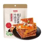 76213 6923696804773 xiangxiangzui toufu affumicato 180g