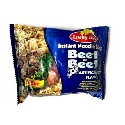 76309 8859745302007 PPIN10 lucky me instant noodle 55g