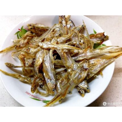 76317 9100000763170 alice secca congelata fengweiyugan baigon 250g