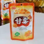 76321 6951162100371 castagne sgusciate 60g