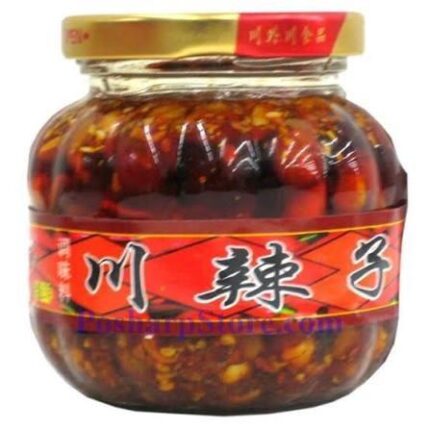 76323 6931850700328 chuanglazhi 210g