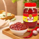 7657 6927288968690 salsa con pepe e fagioli (pixian doubanjiang) 500g