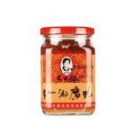 7660 6921804700184 laoganma hongyou furu toufu in salsa piccante 260g