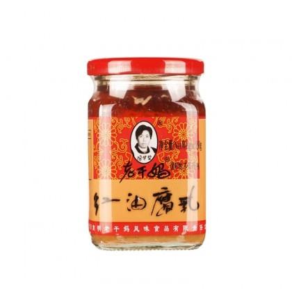 7660 6921804700184 laoganma hongyou furu toufu in salsa piccante 260g