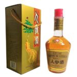 7708 6944469911221 liquore di ginseng 700ml