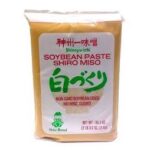 7785 074410269807 JSNG05 shinshuichi shiro miso white 1kg